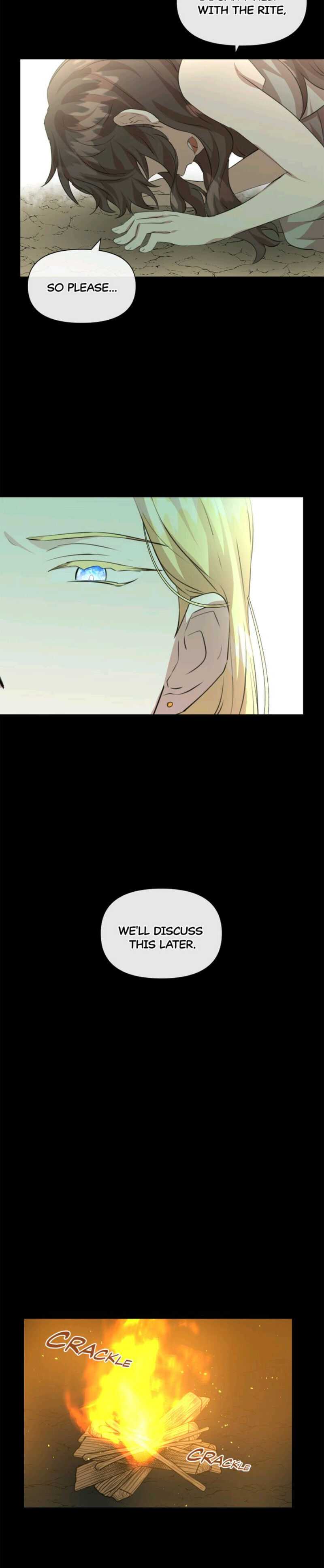 Golden Forest Chapter 20 8